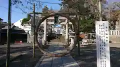 玉前神社の建物その他