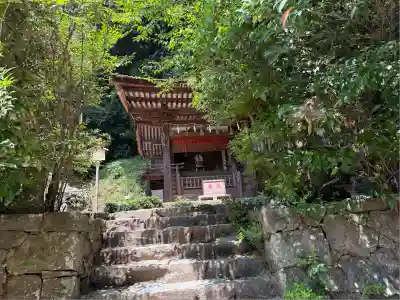宇治上神社の末社・摂社