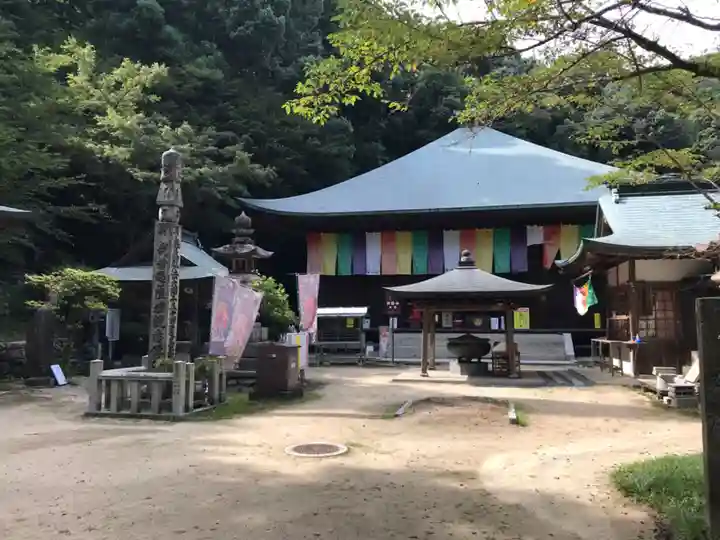 西山興隆寺(愛媛県)