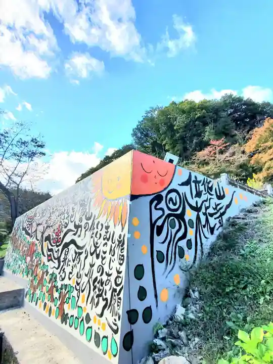 陽林寺のその他建物