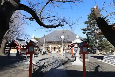 浄山寺(埼玉県)