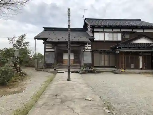 十三寺のその他建物