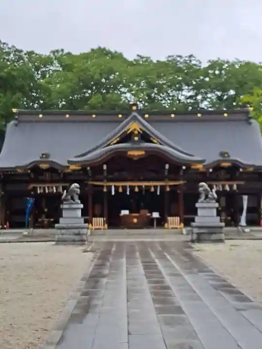 諏訪神社(東京都)