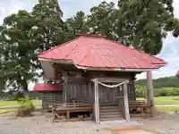 加美現威神社(秋田県)