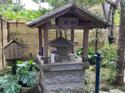 成就院のその他建物