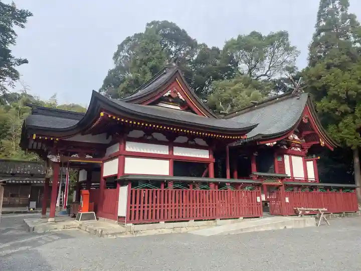 大己貴神社(福岡県)