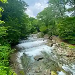 古峯神社(栃木県)