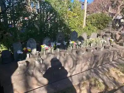 成福寺(神奈川県)