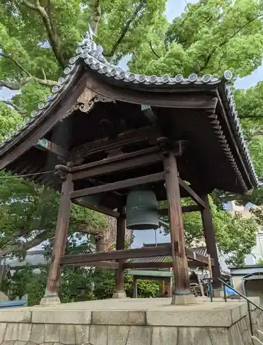 法楽寺(大阪府)