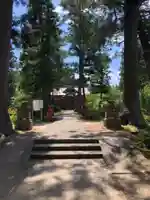 住吉神社のその他建物