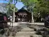 天神社のその他建物
