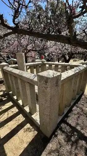 屯倉神社(大阪府)