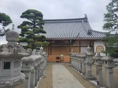 極楽寺(奈良県)