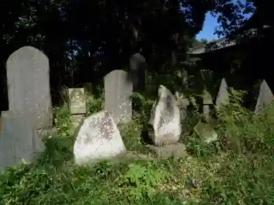 万蔵院のその他建物