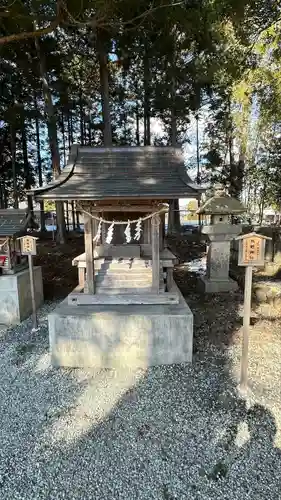 秋保神社(宮城県)