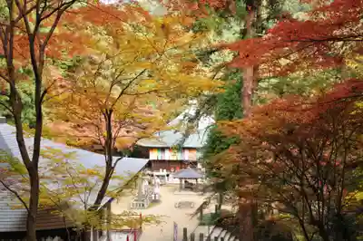 西山興隆寺(愛媛県)