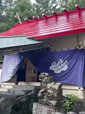 別小江神社(愛知県)