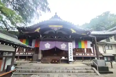 總持寺(東京都)