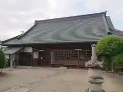 願興寺(三重県)