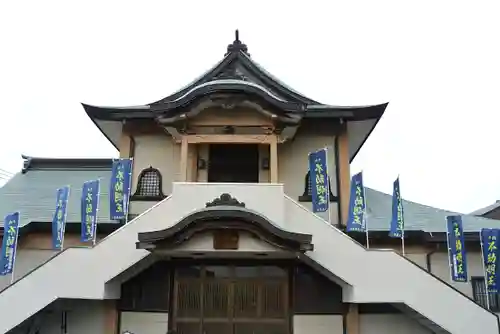 長泉寺(神奈川県)