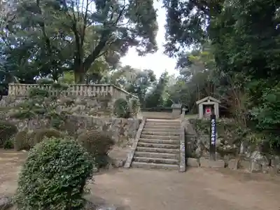 花山院菩提寺(兵庫県)
