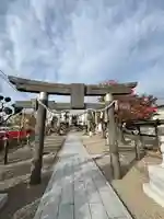 増田神社(宮城県)
