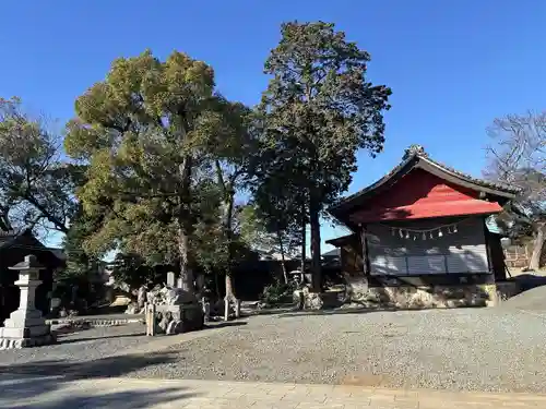 大岩神明宮(愛知県)