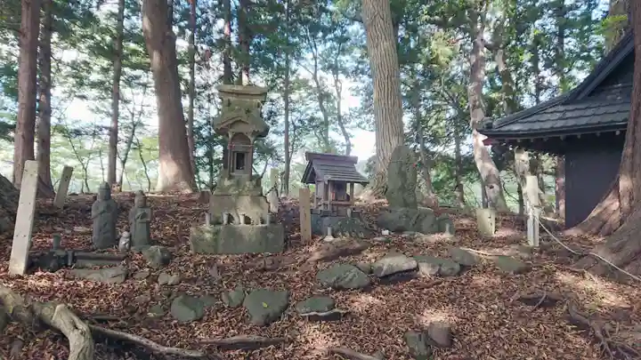 太神社(山梨県)