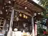 高司神社〜むすびの神の鎮まる社〜(福島県)