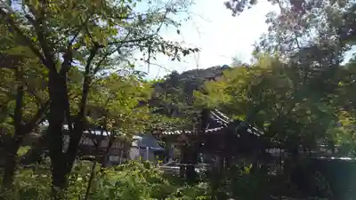 松尾大社のその他建物