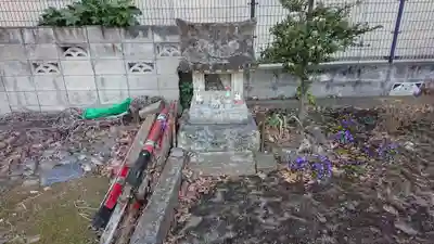 菅原神社(栃木県)
