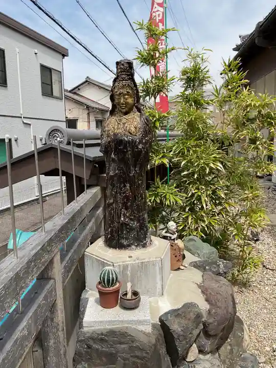 栄国寺(愛知県)