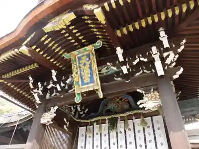 北野天満宮(京都府)