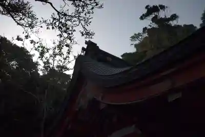 鵜戸神宮のその他建物