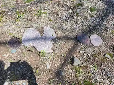 小倉八幡神社(徳島県)