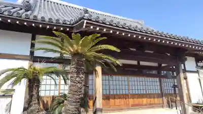 浄安寺(大分県)