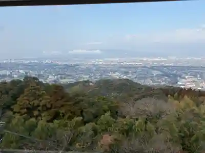 高良大社(福岡県)