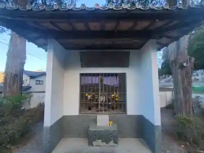 東禅寺(群馬県)