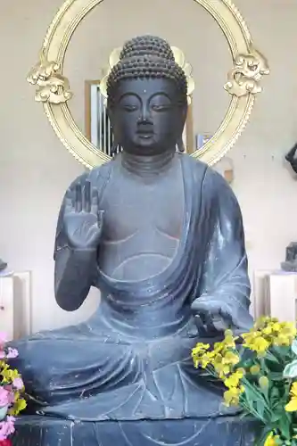 國分寺（国分寺）の仏像