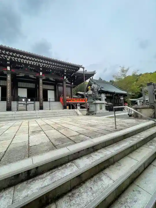 本圀寺(京都府)