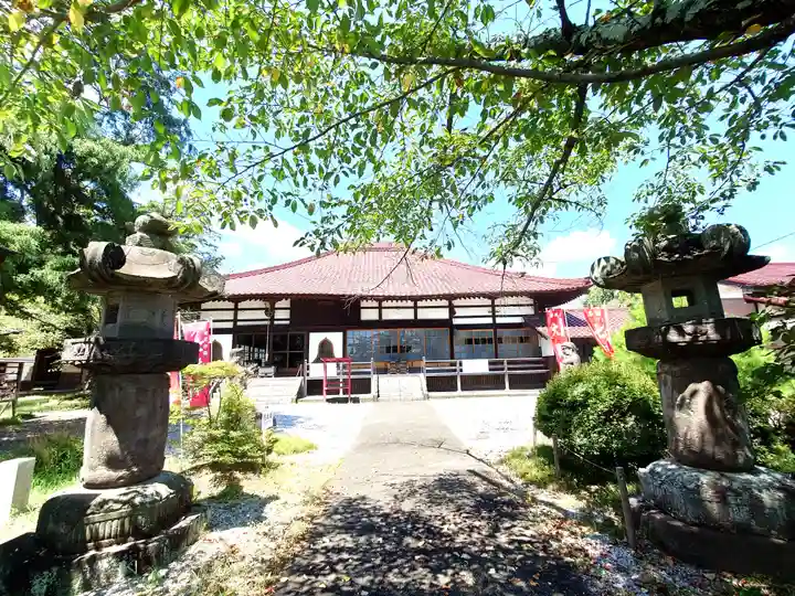 普光寺(埼玉県)