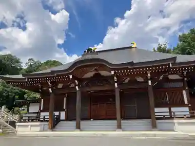 善養寺(神奈川県)