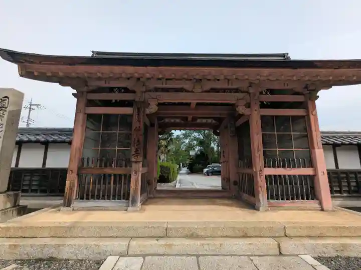 総持寺(滋賀県)
