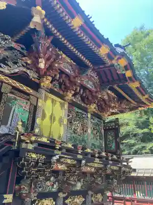 妻沼聖天山歓喜院(埼玉県)