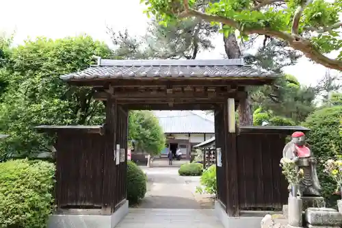 円泉寺(埼玉県)