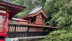 梶原八幡神社(東京都)