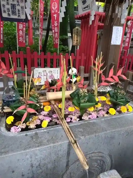 下谷神社(東京都)