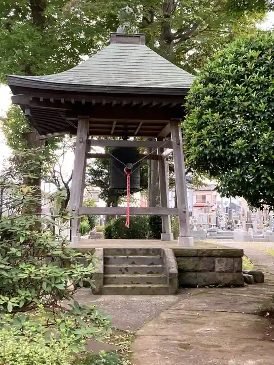 慶性院のその他建物