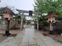 阿部野神社(大阪府)
