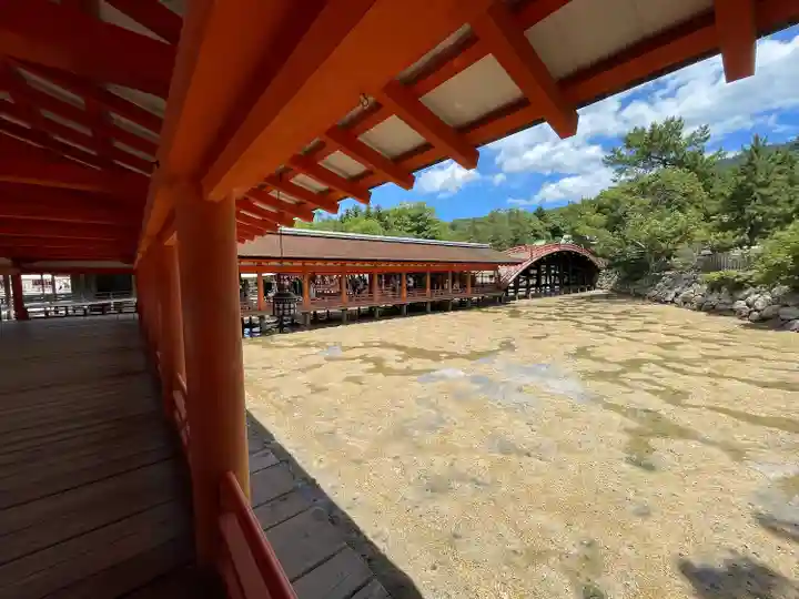 厳島神社(広島県)